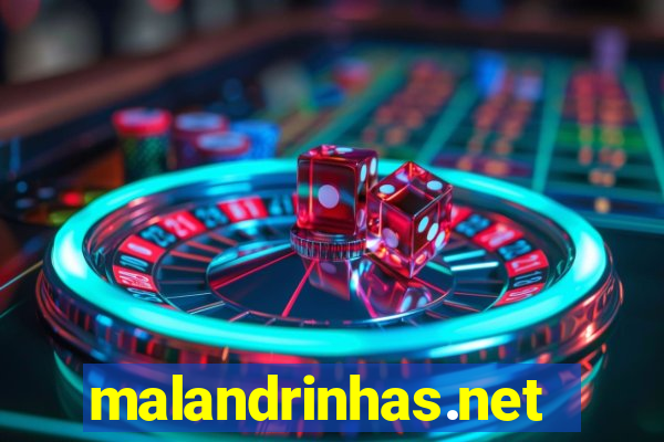 malandrinhas.net caiu na net